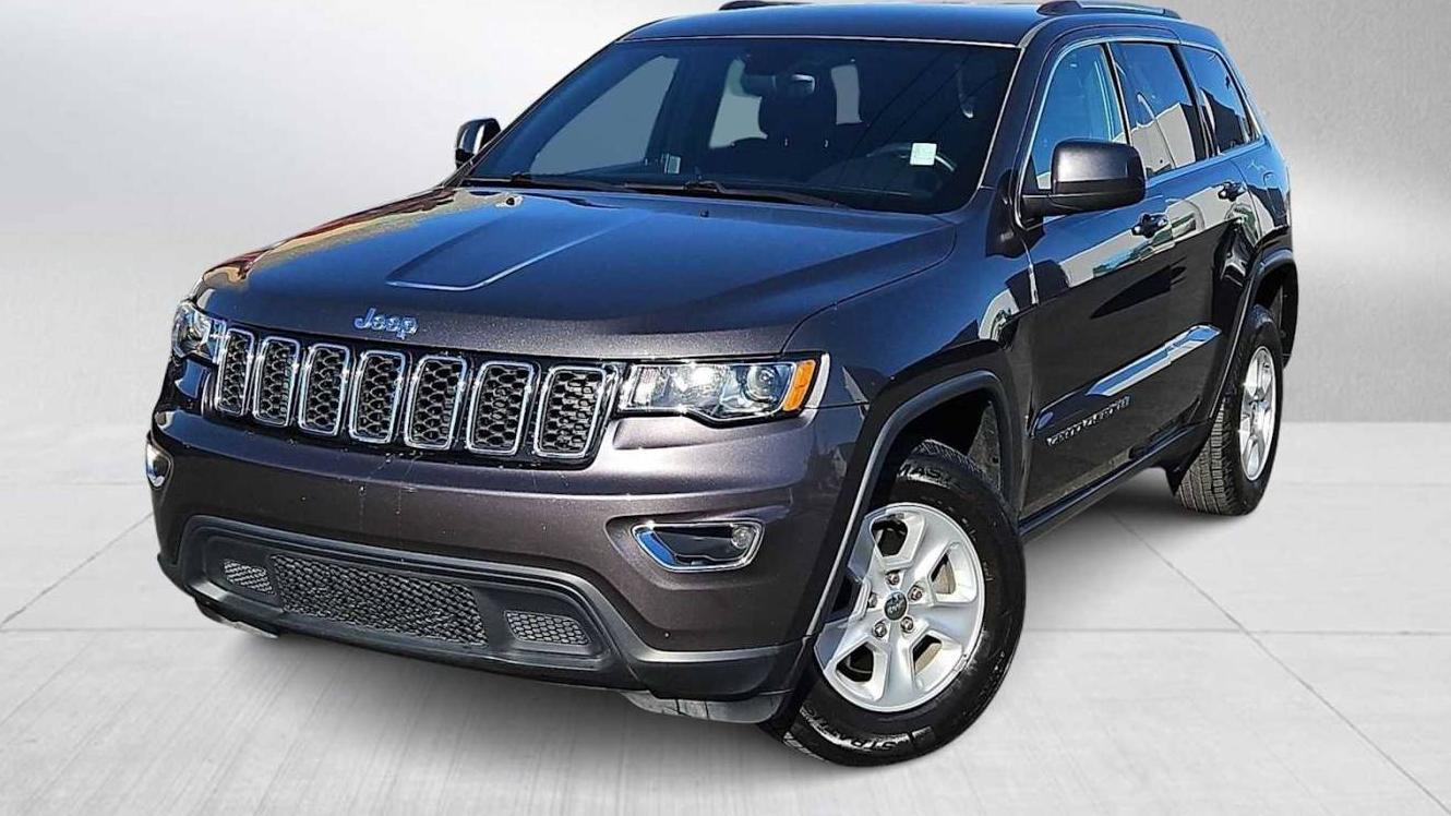 JEEP GRAND CHEROKEE 2017 1C4RJFAG5HC715949 image